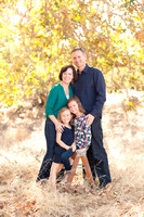 Bennett Family Session