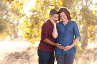 Erika's Maternity Session!