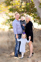 Nic & Ryan's Family Session