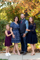 CRUCE Family Session 10.14.18